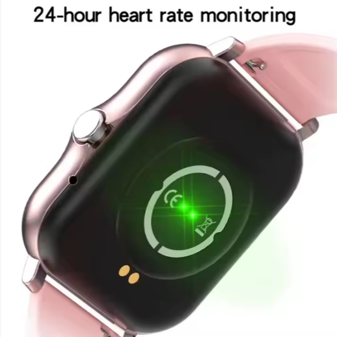 NUOVO Smartwatch Y13 per Uomo e Donna.