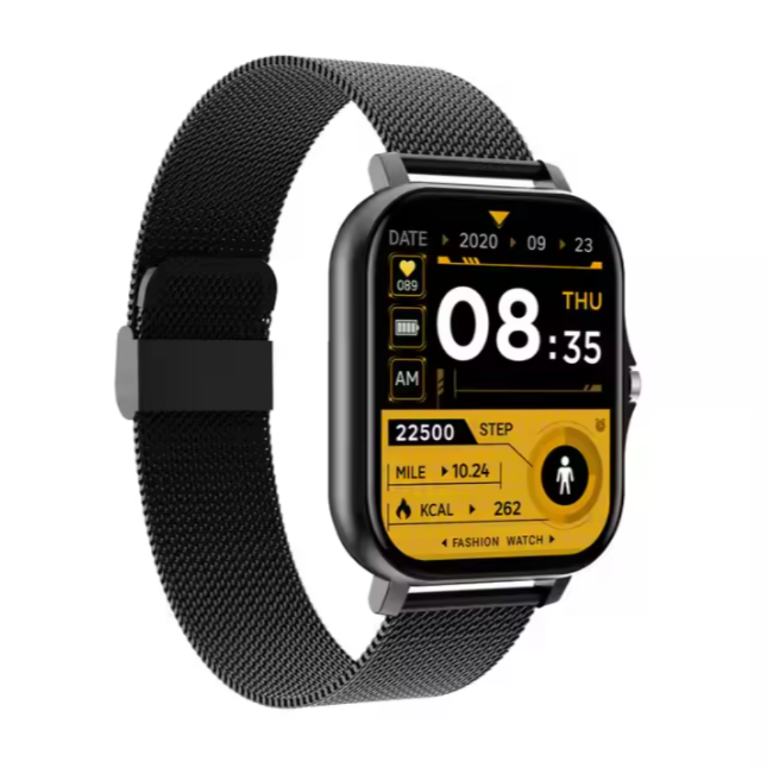 NUOVO Smartwatch Y13 per Uomo e Donna.
