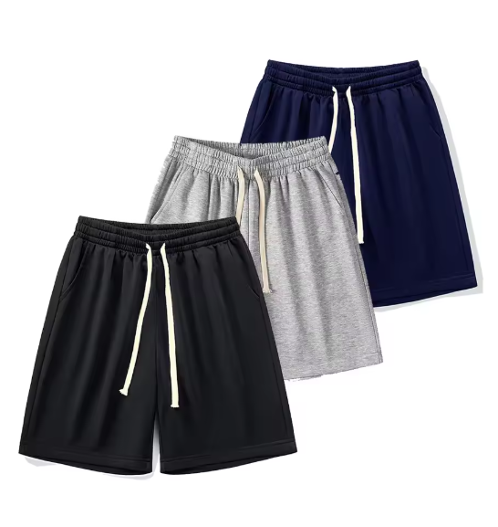 Pantaloncino sportivo da uomo e donna