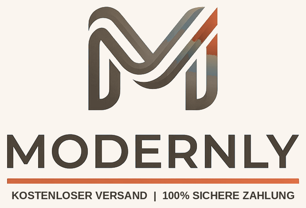Modernly