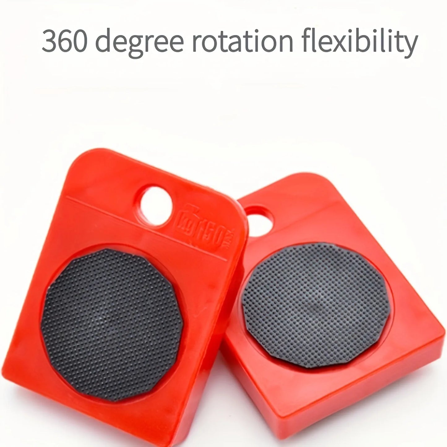 Set di attrezzi per mobili per mobili rullo mobile per oggetti pesanti con sollevatore per mobili da Bar con ruota anche in movimento professionale.