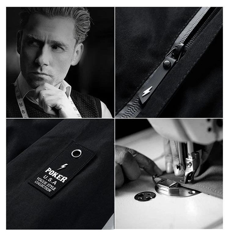 La nuova giacca Polo Ralph Lauren del marchio sportivo da uomo del 2025 è delicata sulla pelle, traspirante, resistente ai raggi UV, pesca e protezione solare