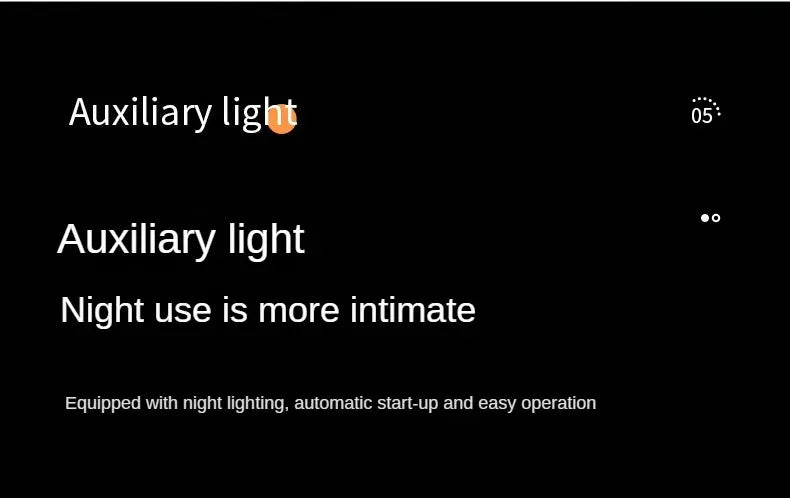 2-in-1 Electric Nail File and Nail Grinder, Automatic Nail Clipper for Adults and Kids with Safe Anti-Pinch Design