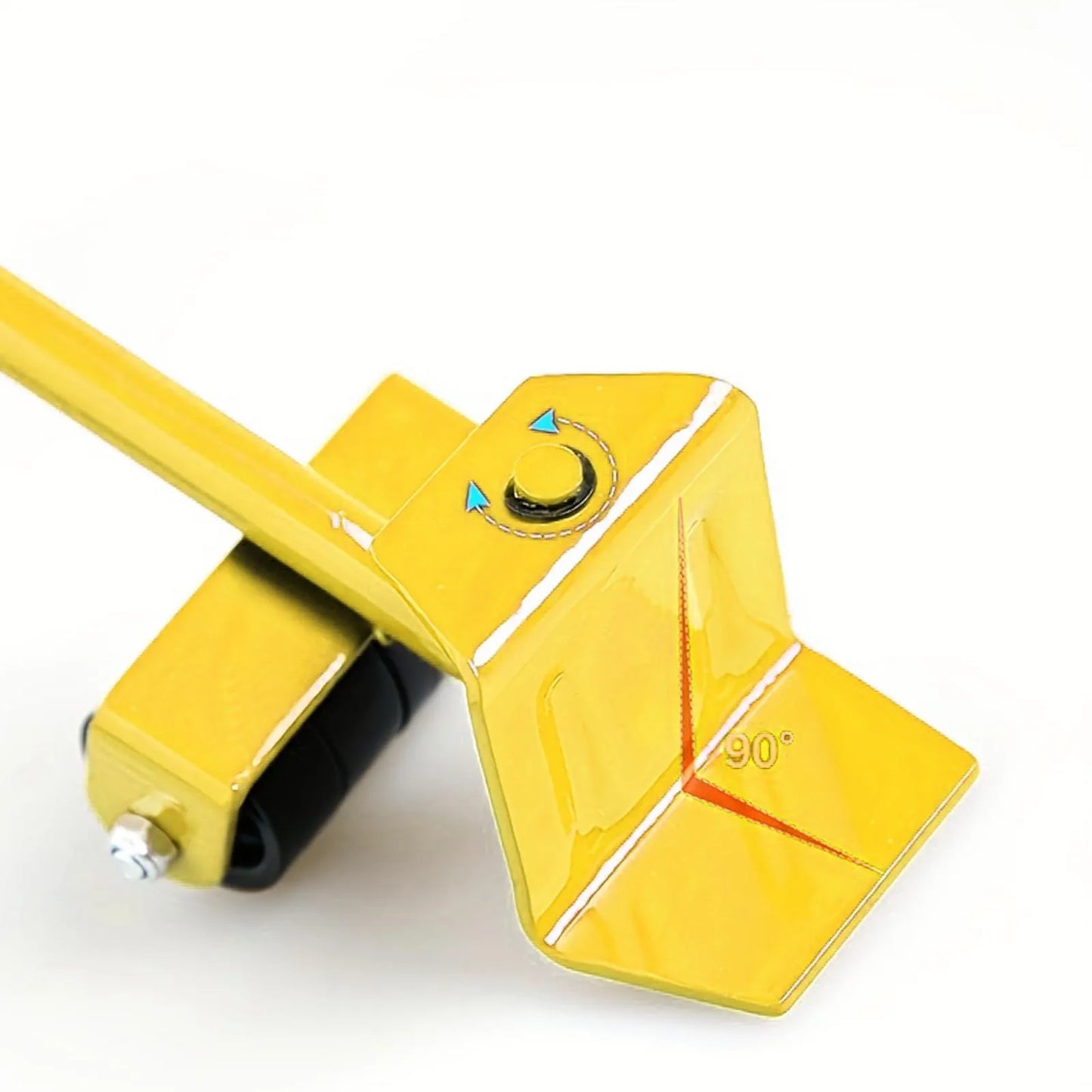 Set di attrezzi per mobili per mobili rullo mobile per oggetti pesanti con sollevatore per mobili da Bar con ruota anche in movimento professionale.