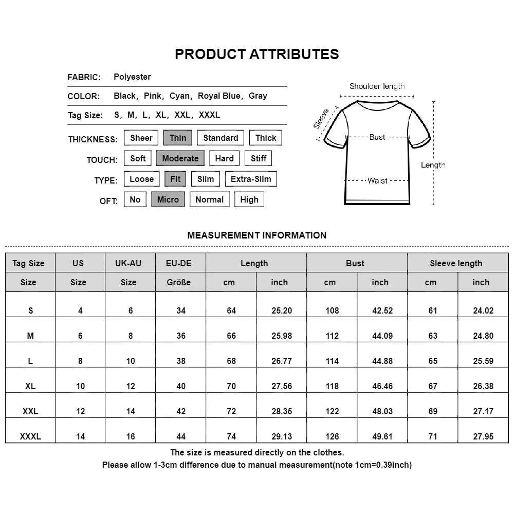 Tunica a maniche lunghe a coste tinta unita da donna Top Primavera Autunno Donna O-Collo Casual Pullover allentato Camicetta T-shirt Tee Taglia S-3XL
