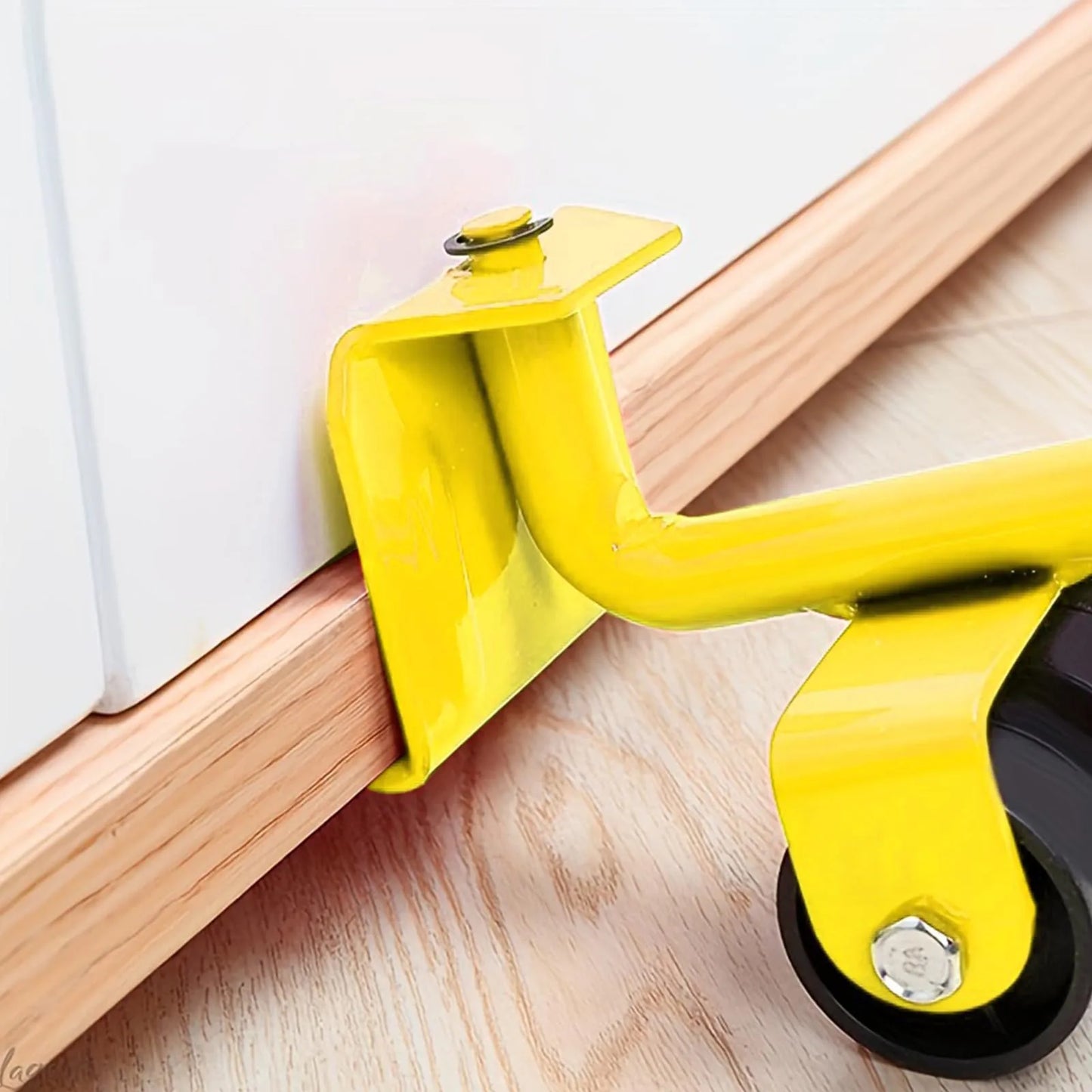 Set di attrezzi per mobili per mobili rullo mobile per oggetti pesanti con sollevatore per mobili da Bar con ruota anche in movimento professionale.