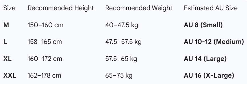 4 Piece Satin Pajama Set with Lace Trim.