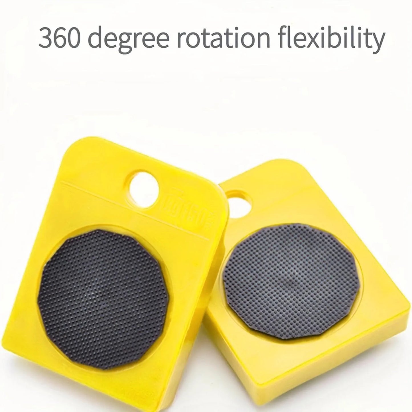 Set di attrezzi per mobili per mobili rullo mobile per oggetti pesanti con sollevatore per mobili da Bar con ruota anche in movimento professionale.