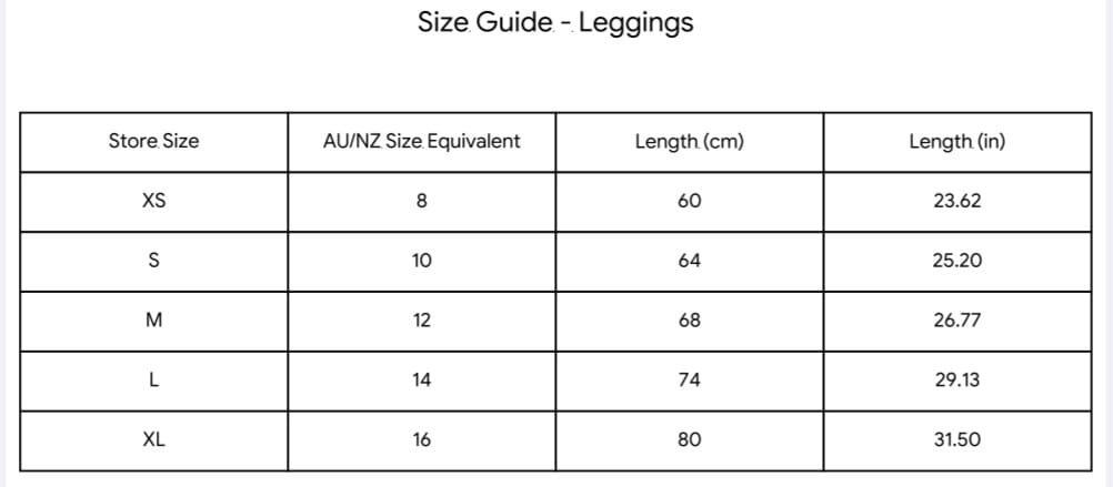Women's High Waisted Yoga Leggings with Pockets