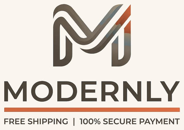 Modernly