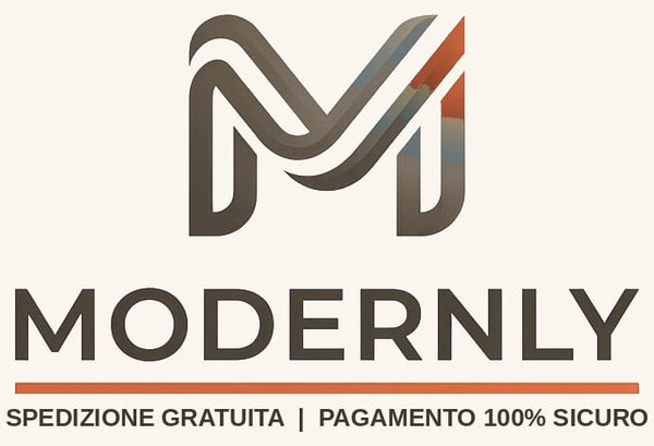 Modernly