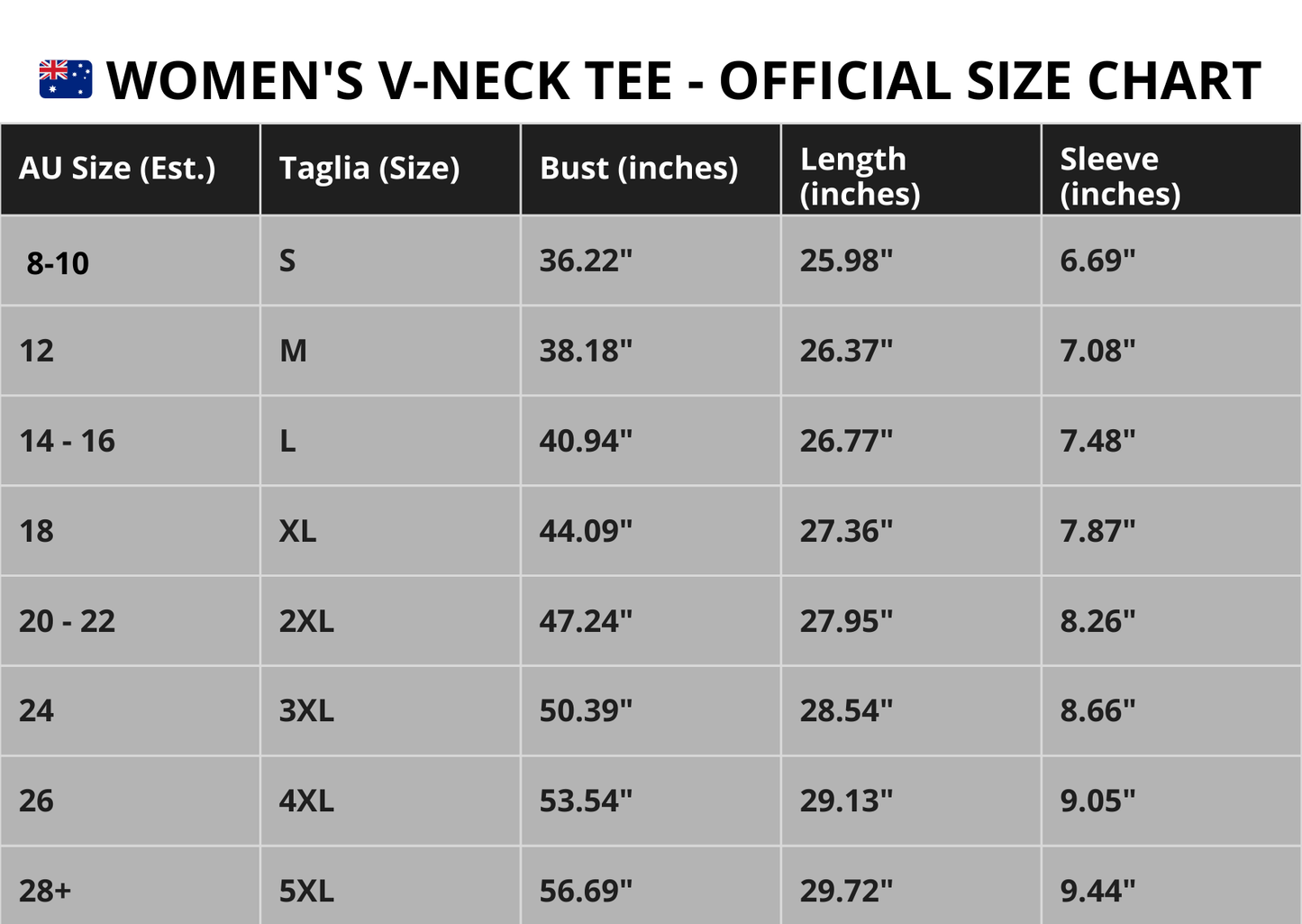 Women's Summer V-Neck T-Shirt - Soft Fit and Short Sleeve